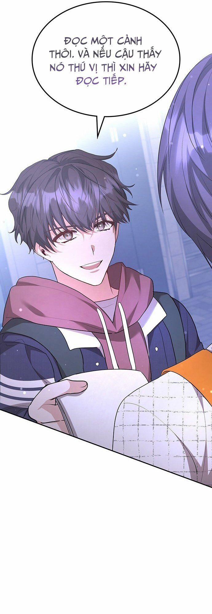 Studio Tùy Hứng Của Nghệ Sĩ Thiên Tài 3 trang 71