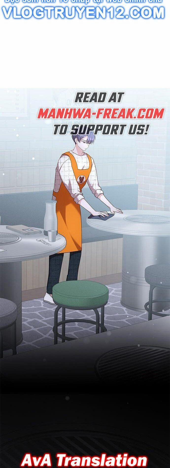 Studio Tùy Hứng Của Nghệ Sĩ Thiên Tài 4 trang 1