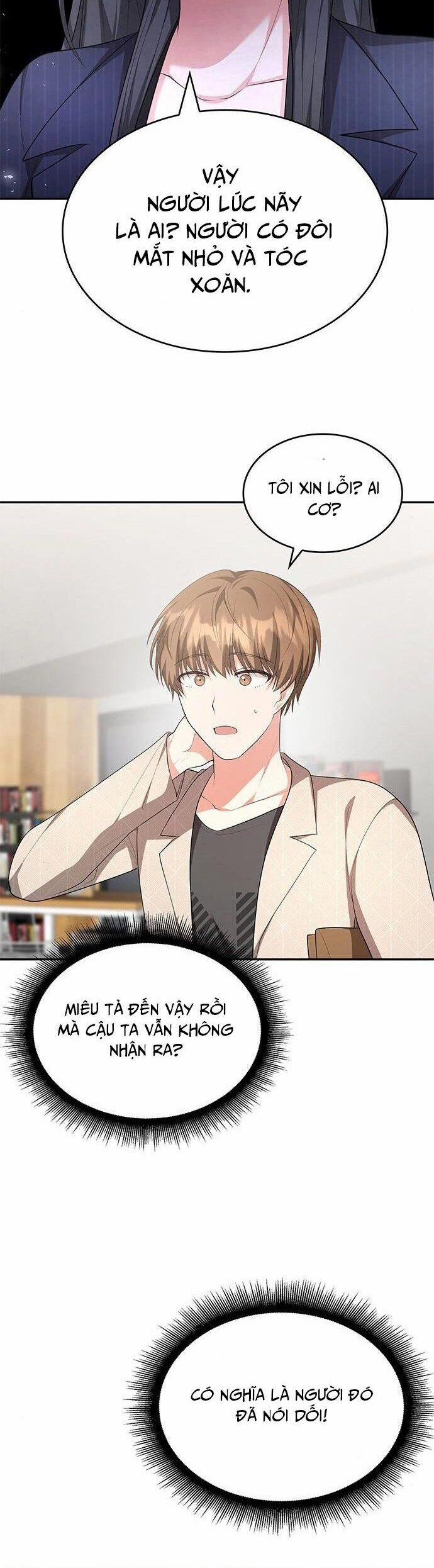 Studio Tùy Hứng Của Nghệ Sĩ Thiên Tài 4 trang 15