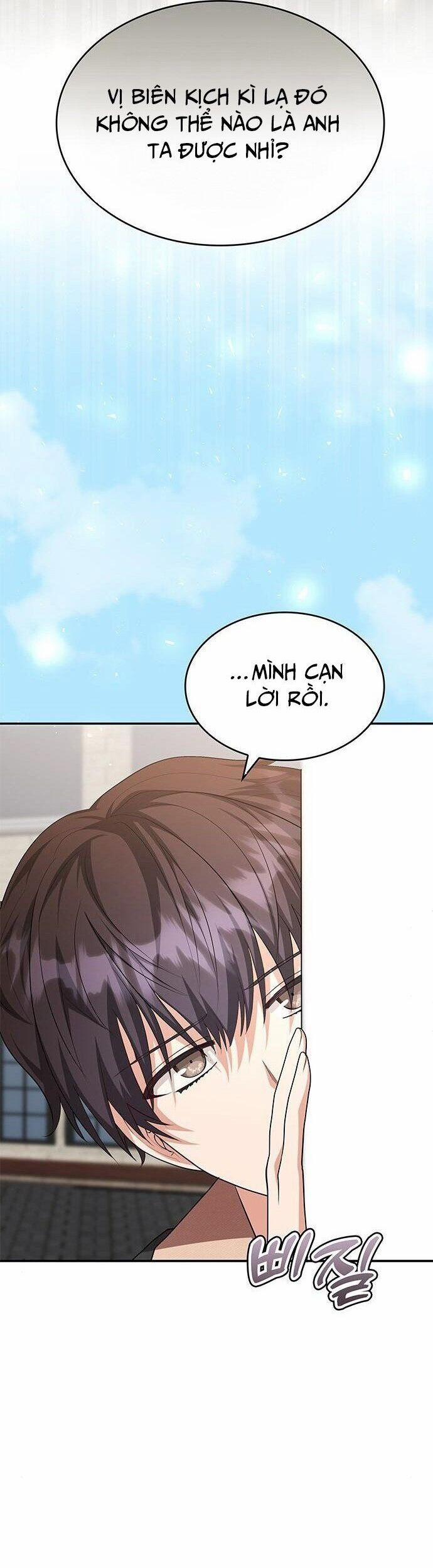 Studio Tùy Hứng Của Nghệ Sĩ Thiên Tài 4 trang 26