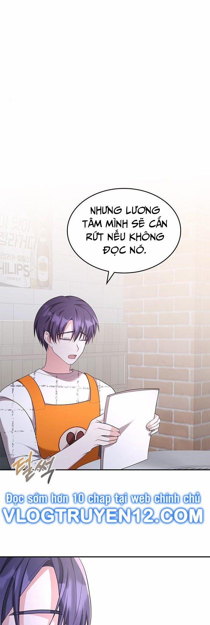 Studio Tùy Hứng Của Nghệ Sĩ Thiên Tài 4 trang 4