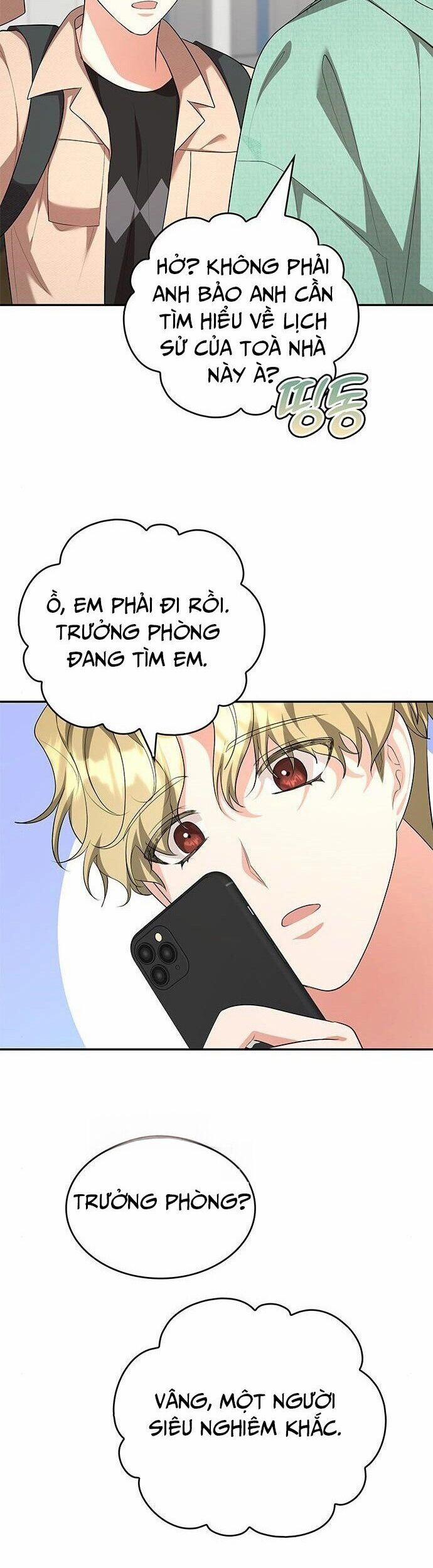 Studio Tùy Hứng Của Nghệ Sĩ Thiên Tài 4 trang 40