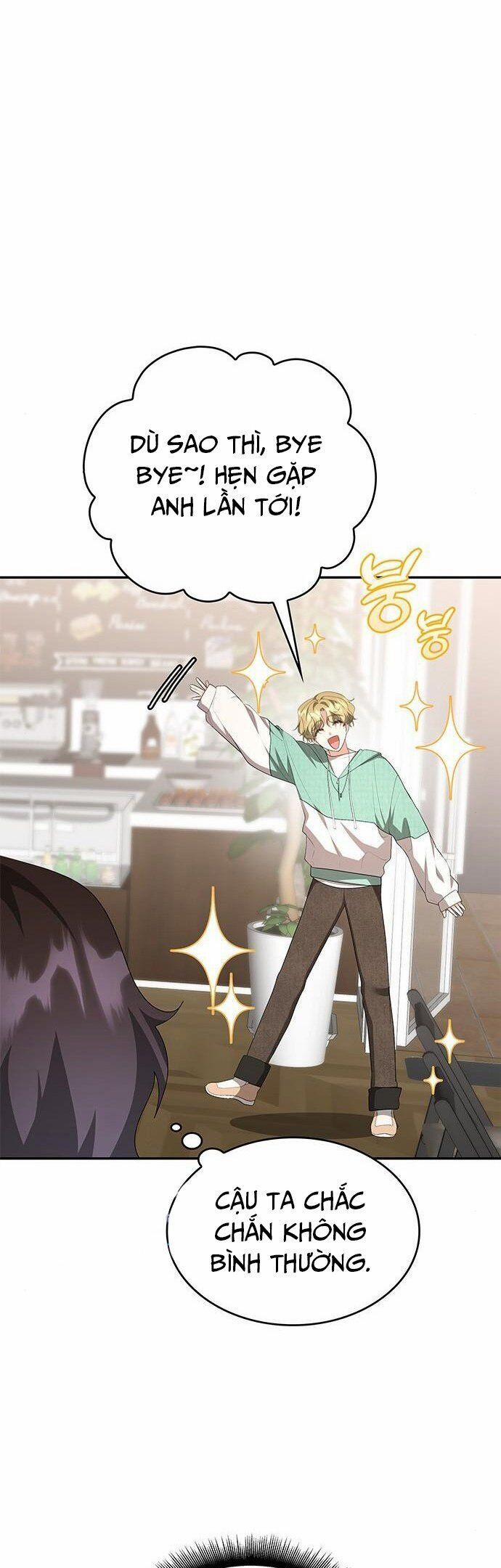 Studio Tùy Hứng Của Nghệ Sĩ Thiên Tài 4 trang 41