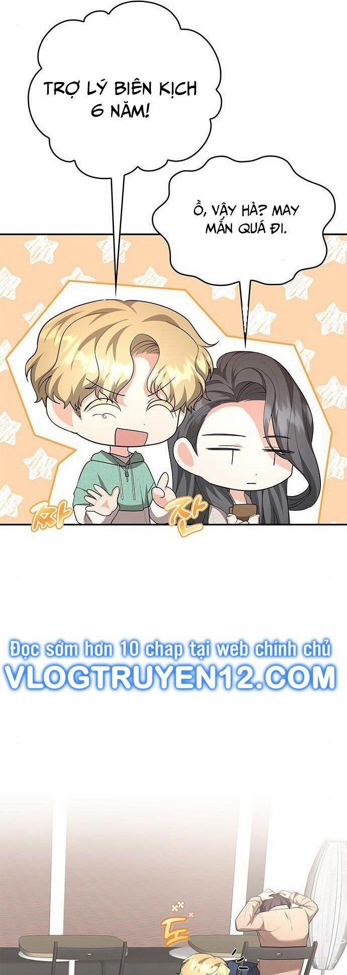 Studio Tùy Hứng Của Nghệ Sĩ Thiên Tài 4 trang 51