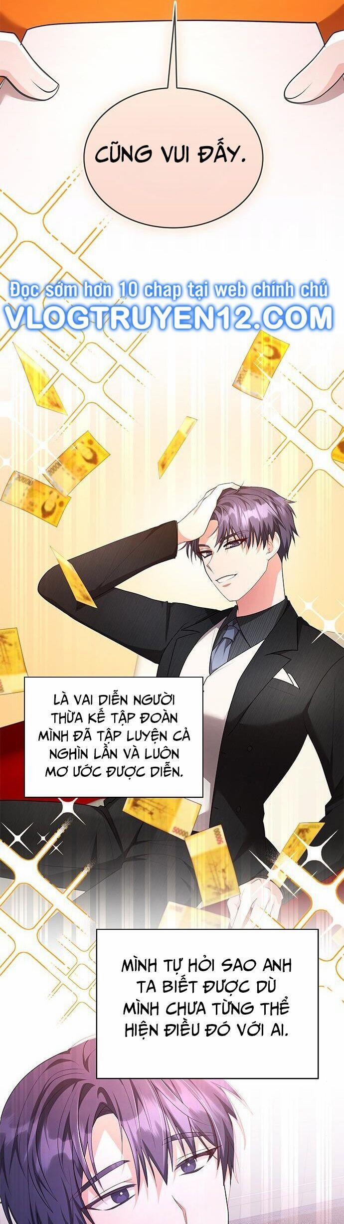 Studio Tùy Hứng Của Nghệ Sĩ Thiên Tài 4 trang 8