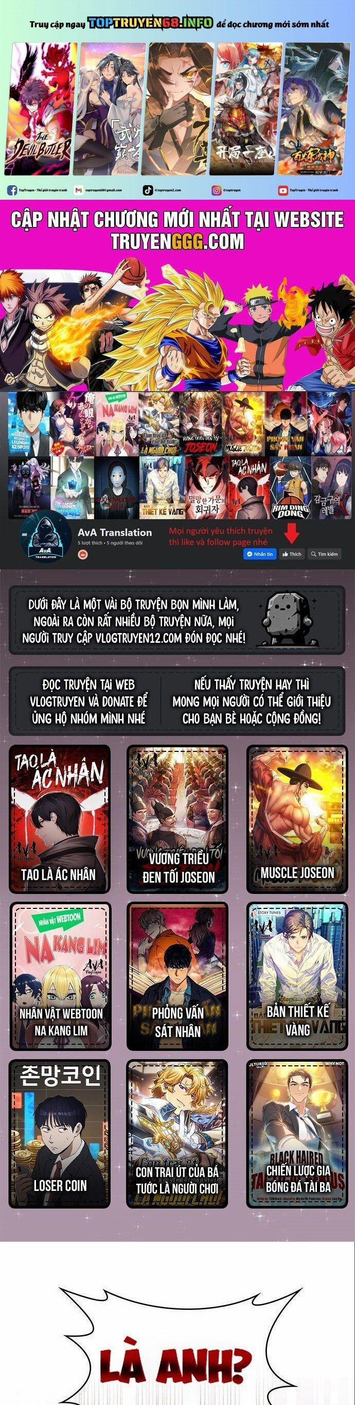 Studio Tùy Hứng Của Nghệ Sĩ Thiên Tài 5 trang 0