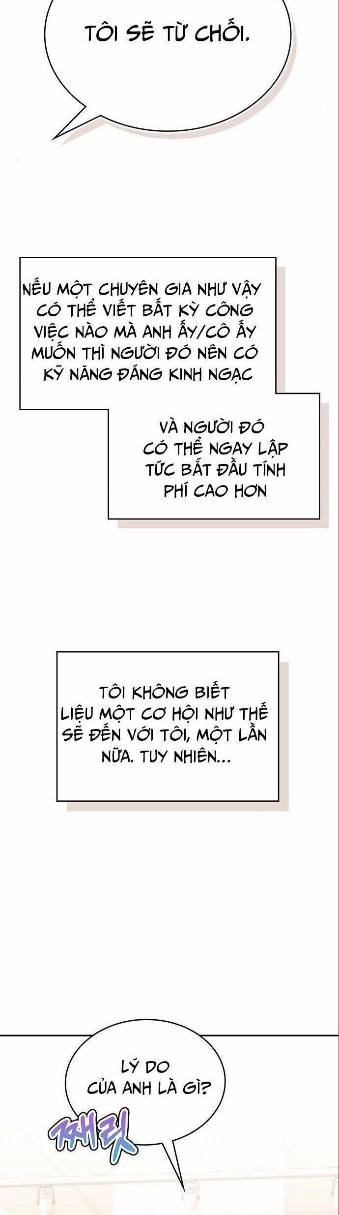 Studio Tùy Hứng Của Nghệ Sĩ Thiên Tài 5 trang 21