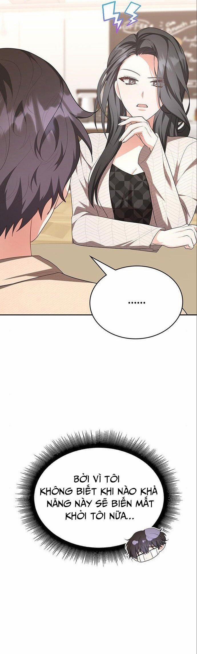 Studio Tùy Hứng Của Nghệ Sĩ Thiên Tài 5 trang 22