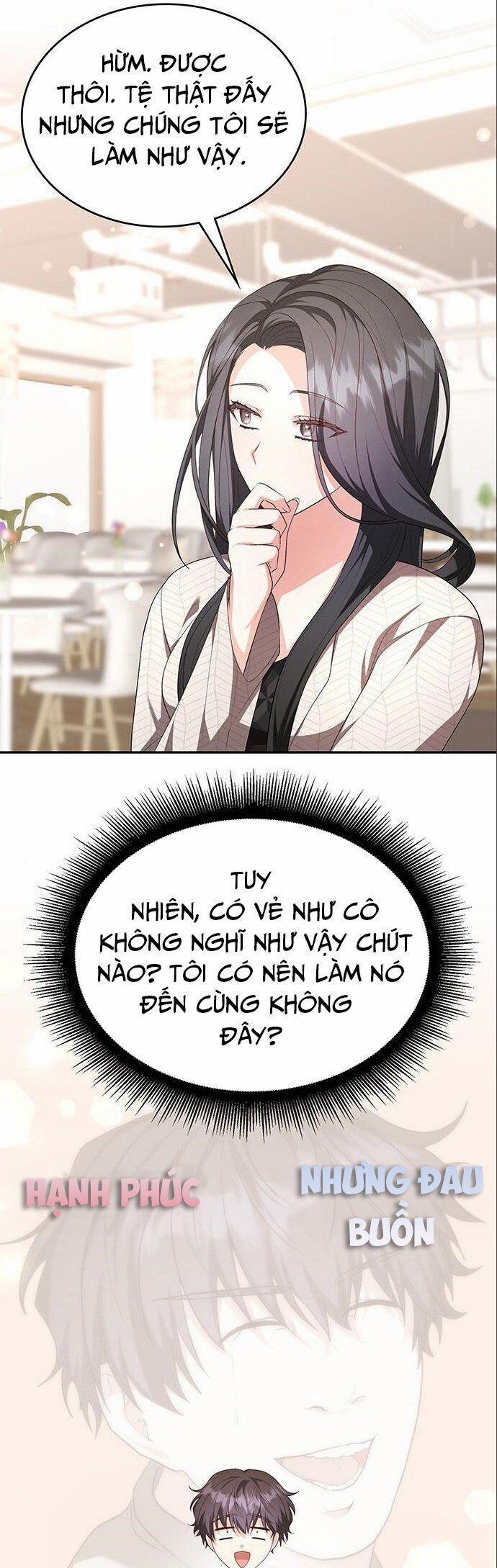 Studio Tùy Hứng Của Nghệ Sĩ Thiên Tài 5 trang 24