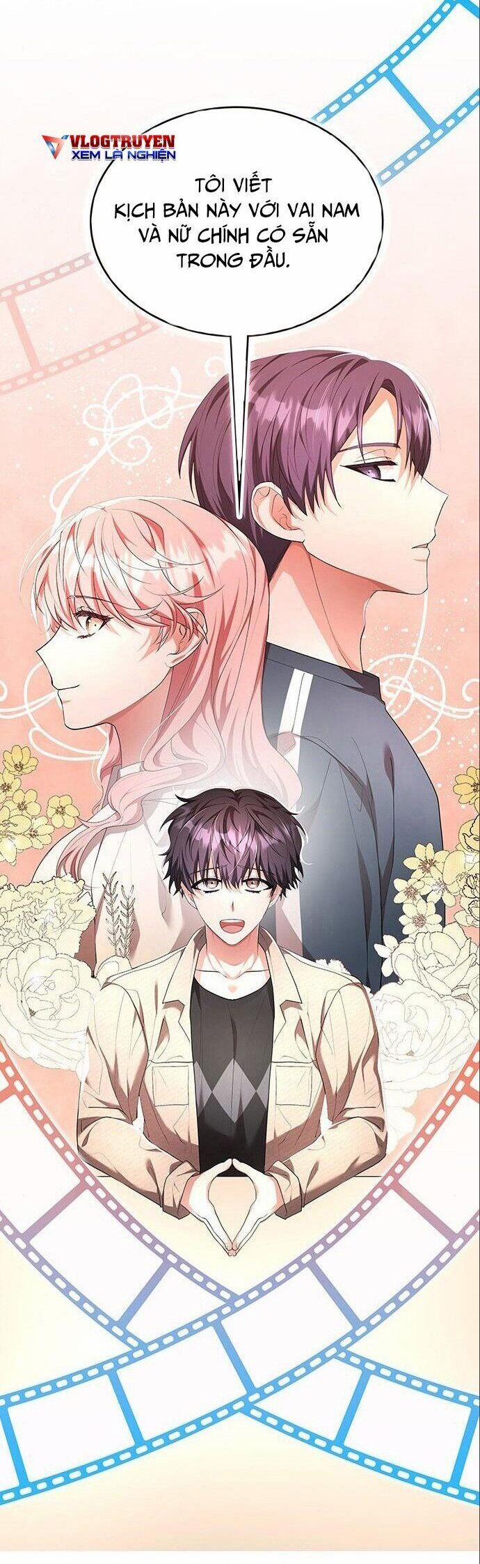 Studio Tùy Hứng Của Nghệ Sĩ Thiên Tài 5 trang 35