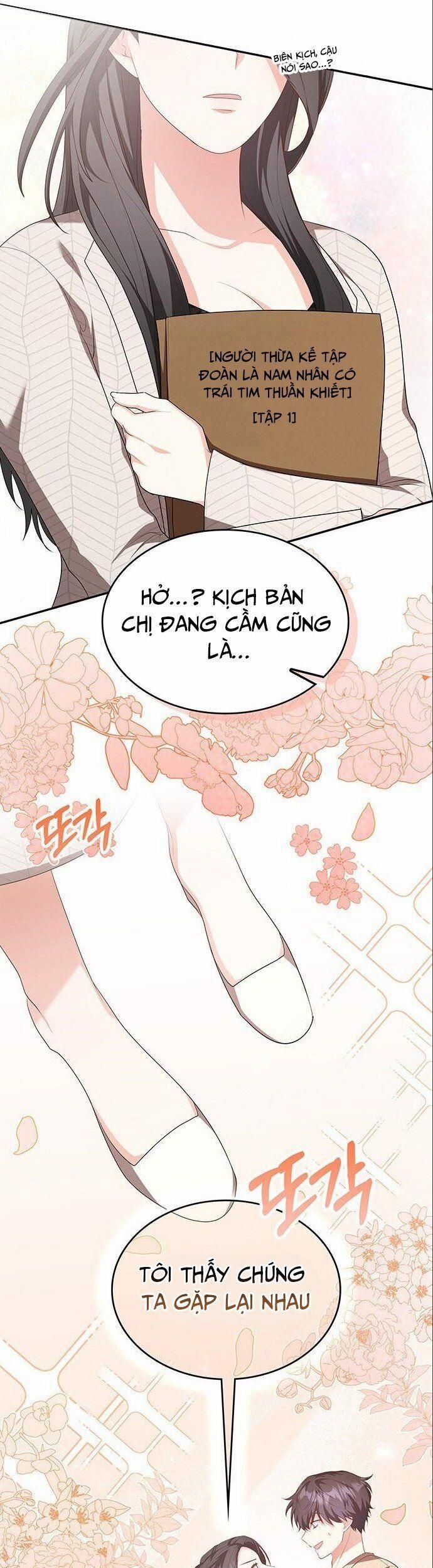 Studio Tùy Hứng Của Nghệ Sĩ Thiên Tài 5 trang 4