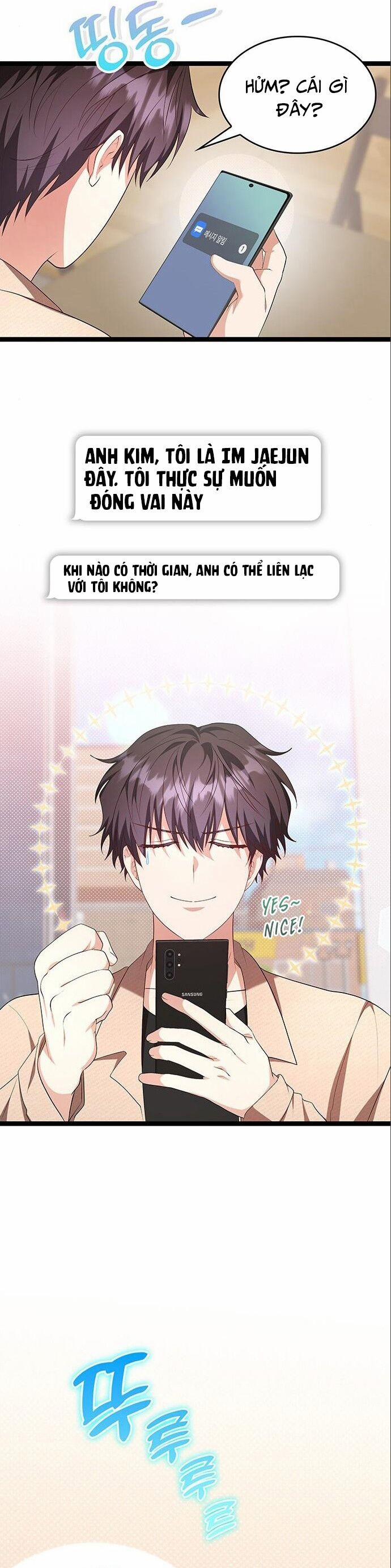 Studio Tùy Hứng Của Nghệ Sĩ Thiên Tài 5 trang 40