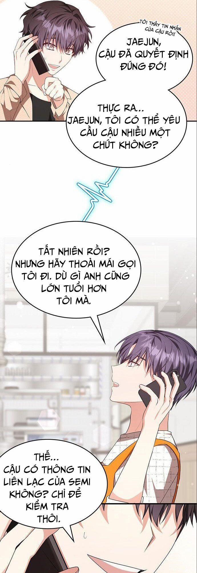 Studio Tùy Hứng Của Nghệ Sĩ Thiên Tài 5 trang 41