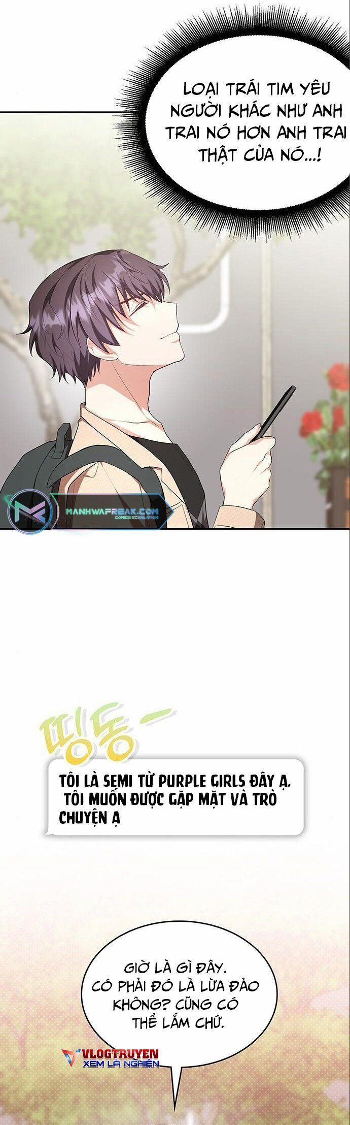 Studio Tùy Hứng Của Nghệ Sĩ Thiên Tài 5 trang 49