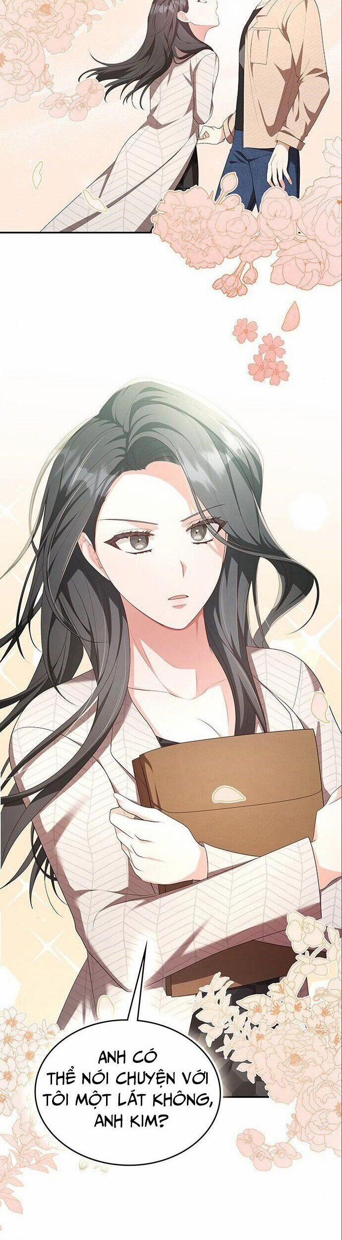 Studio Tùy Hứng Của Nghệ Sĩ Thiên Tài 5 trang 5