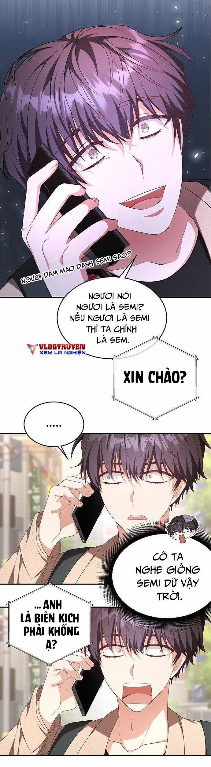 Studio Tùy Hứng Của Nghệ Sĩ Thiên Tài 5 trang 51