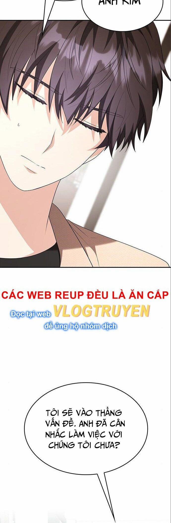 Studio Tùy Hứng Của Nghệ Sĩ Thiên Tài 5 trang 7