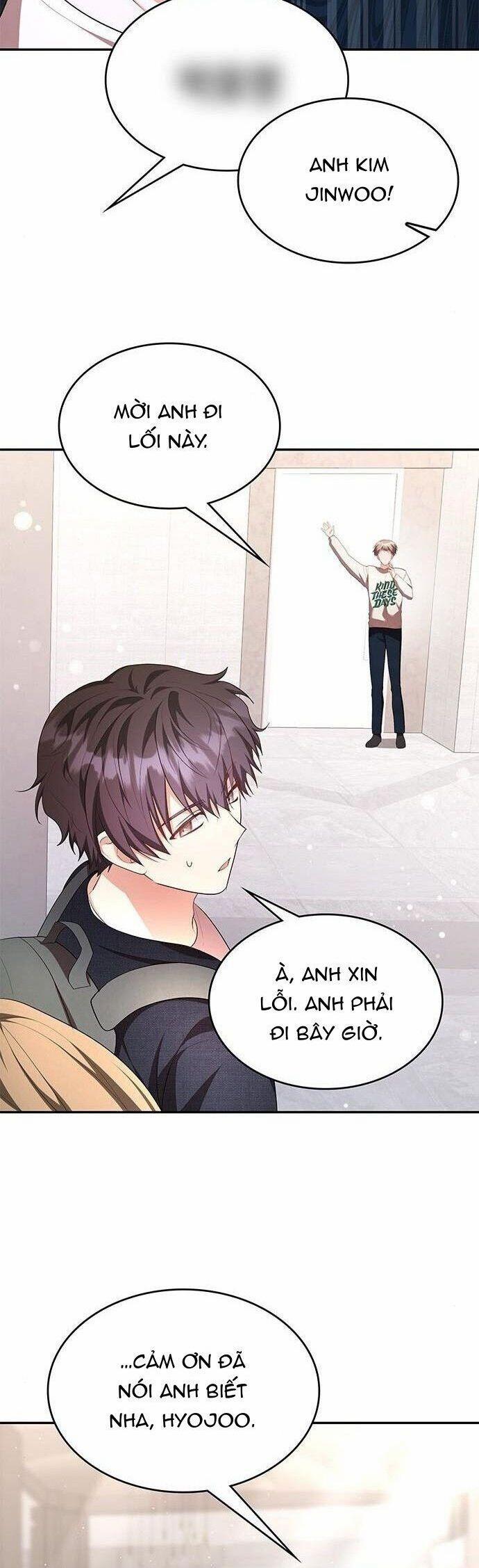 Studio Tùy Hứng Của Nghệ Sĩ Thiên Tài 6 trang 15