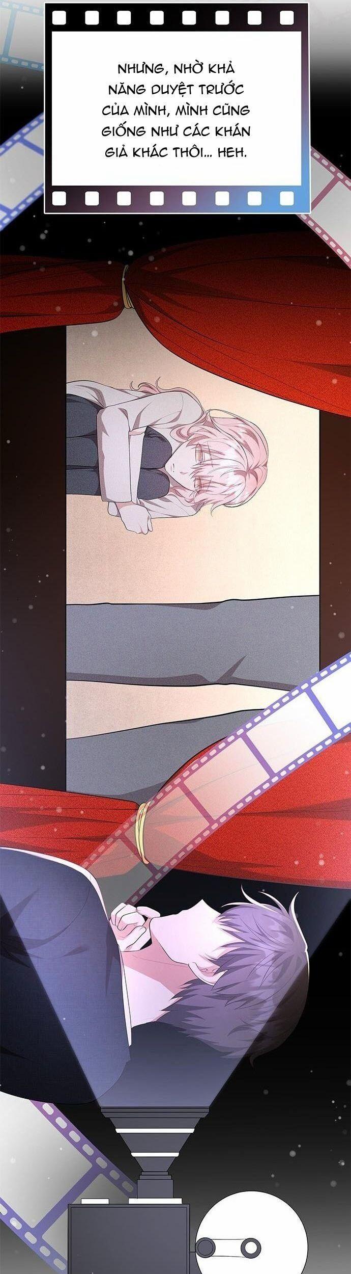 Studio Tùy Hứng Của Nghệ Sĩ Thiên Tài 6 trang 25