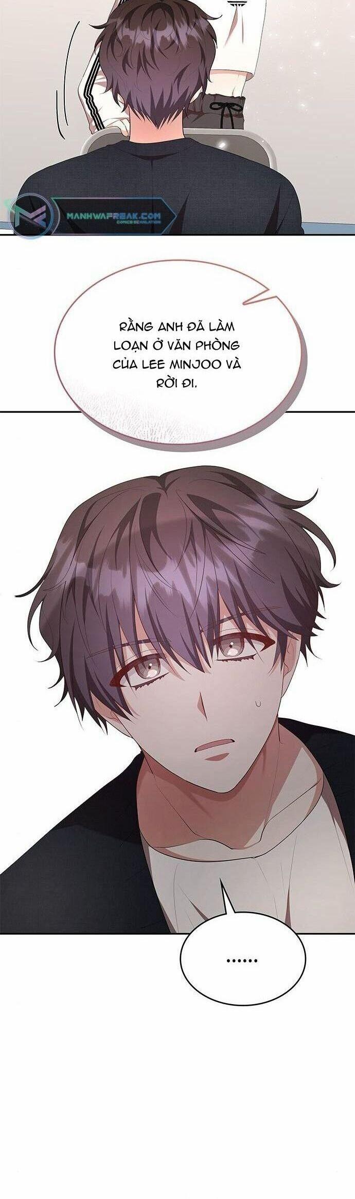 Studio Tùy Hứng Của Nghệ Sĩ Thiên Tài 6 trang 30