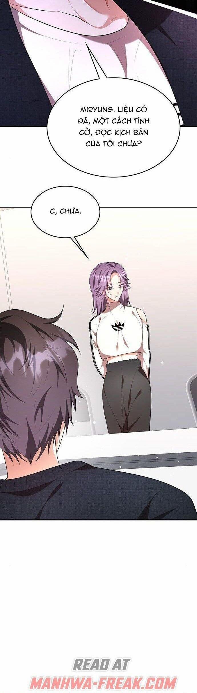 Studio Tùy Hứng Của Nghệ Sĩ Thiên Tài 6 trang 36