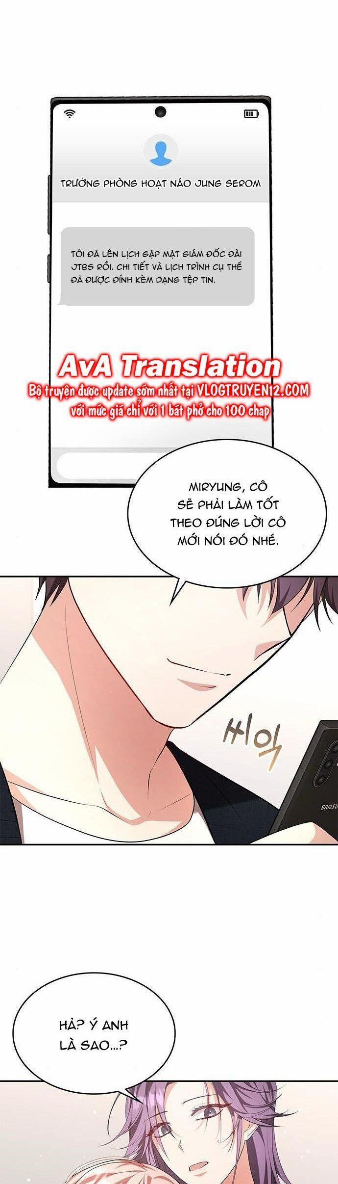 Studio Tùy Hứng Của Nghệ Sĩ Thiên Tài 6 trang 41