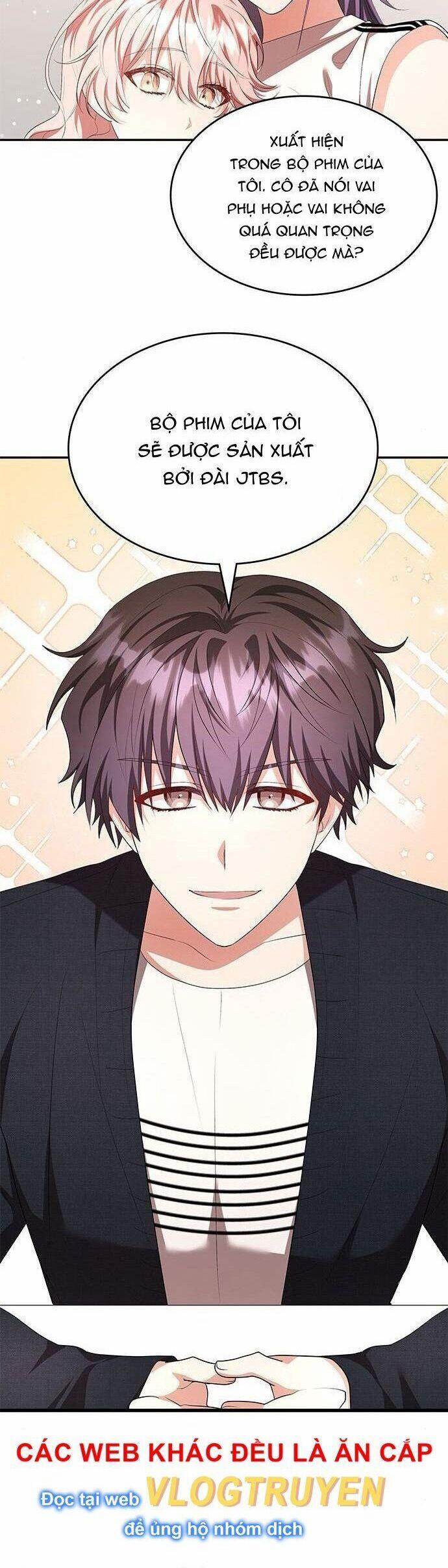 Studio Tùy Hứng Của Nghệ Sĩ Thiên Tài 6 trang 42