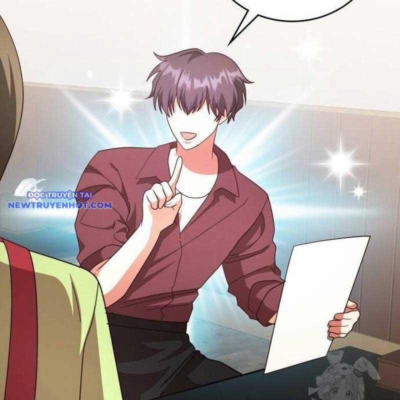 Studio Tùy Hứng Của Nghệ Sĩ Thiên Tài 67 trang 205