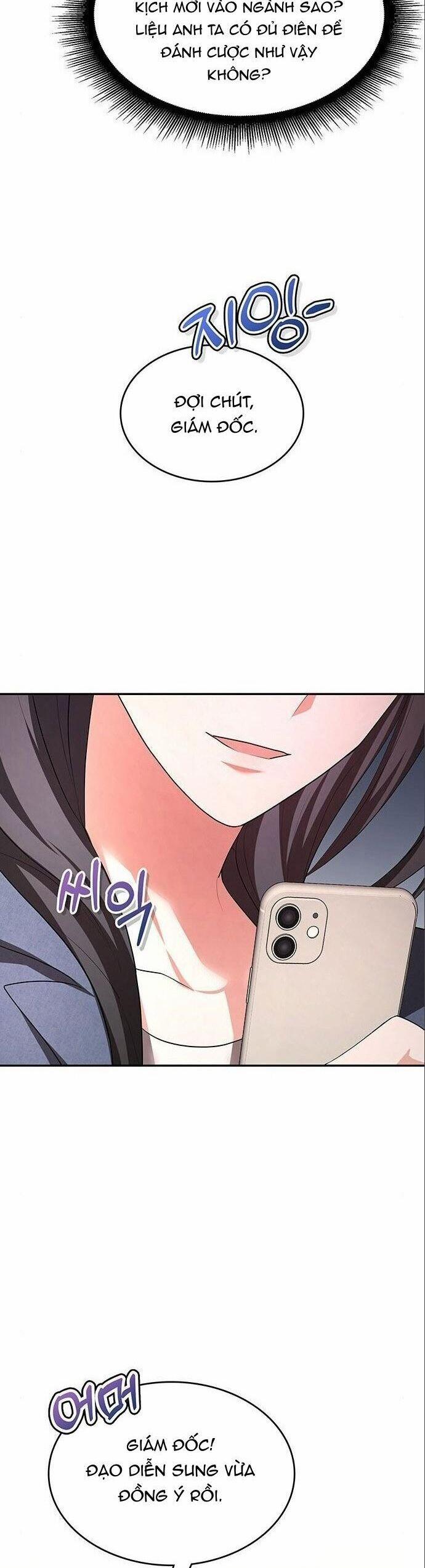 Studio Tùy Hứng Của Nghệ Sĩ Thiên Tài 7 trang 11