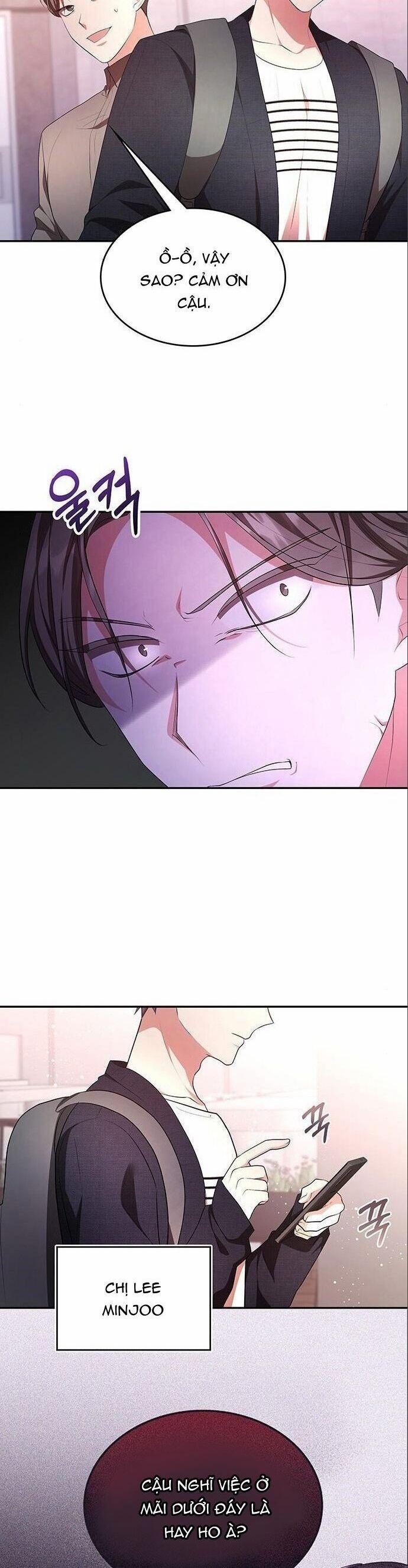 Studio Tùy Hứng Của Nghệ Sĩ Thiên Tài 7 trang 20