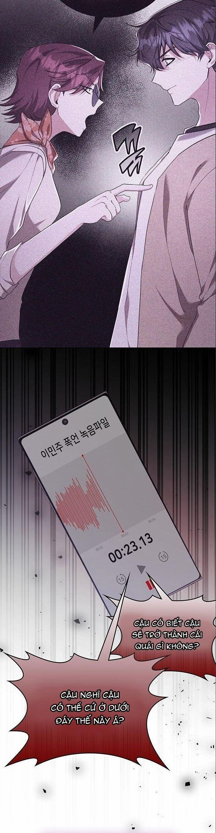 Studio Tùy Hứng Của Nghệ Sĩ Thiên Tài 7 trang 21