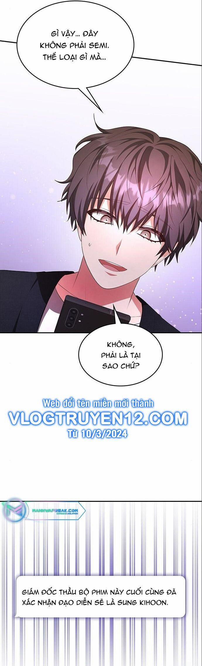 Studio Tùy Hứng Của Nghệ Sĩ Thiên Tài 7 trang 37