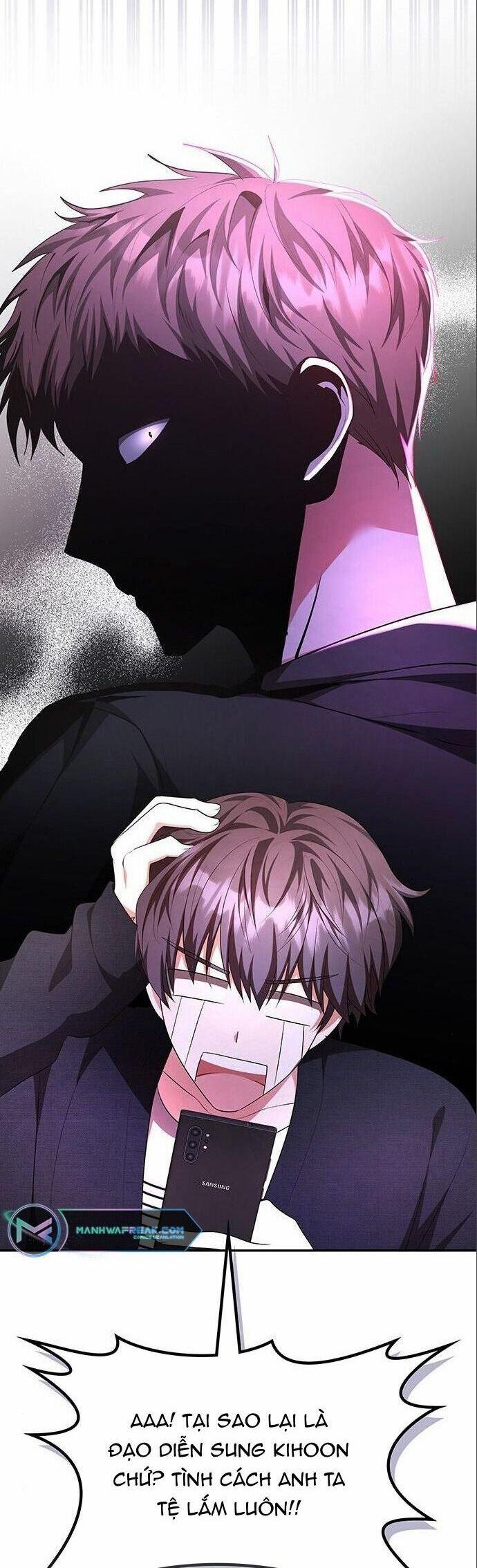 Studio Tùy Hứng Của Nghệ Sĩ Thiên Tài 7 trang 38