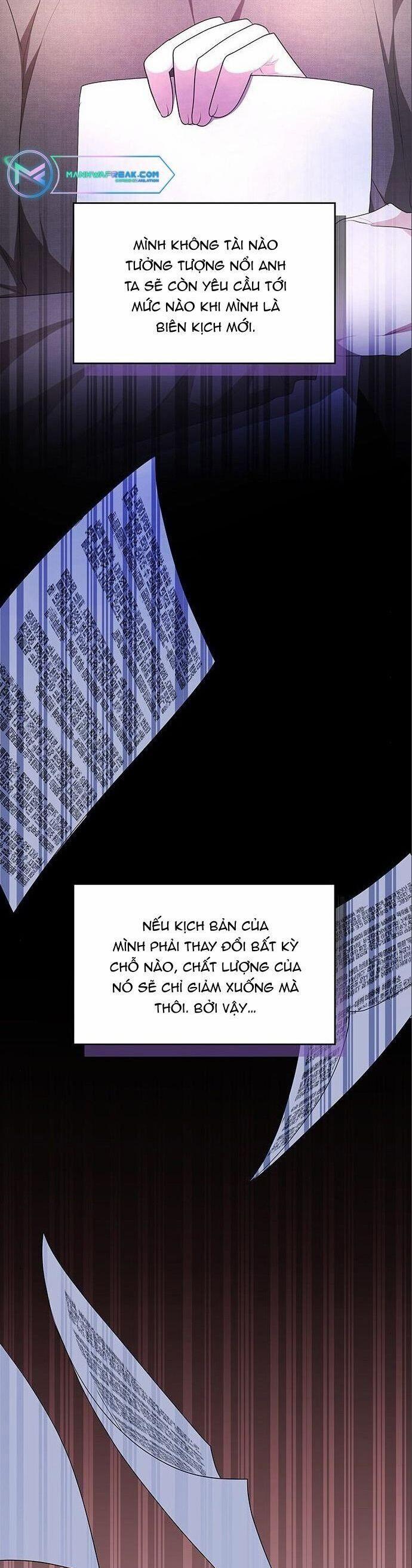 Studio Tùy Hứng Của Nghệ Sĩ Thiên Tài 8 trang 14