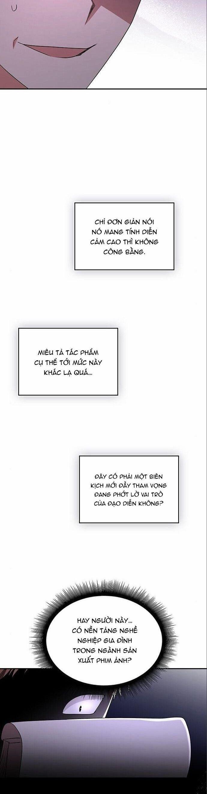 Studio Tùy Hứng Của Nghệ Sĩ Thiên Tài 8 trang 23