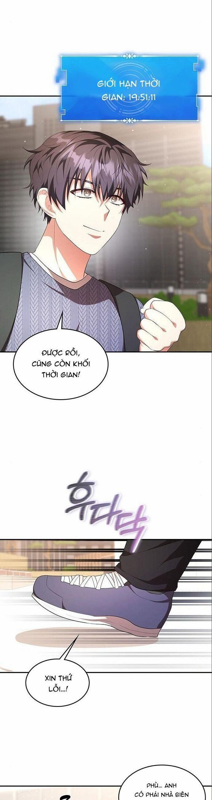 Studio Tùy Hứng Của Nghệ Sĩ Thiên Tài 8 trang 29