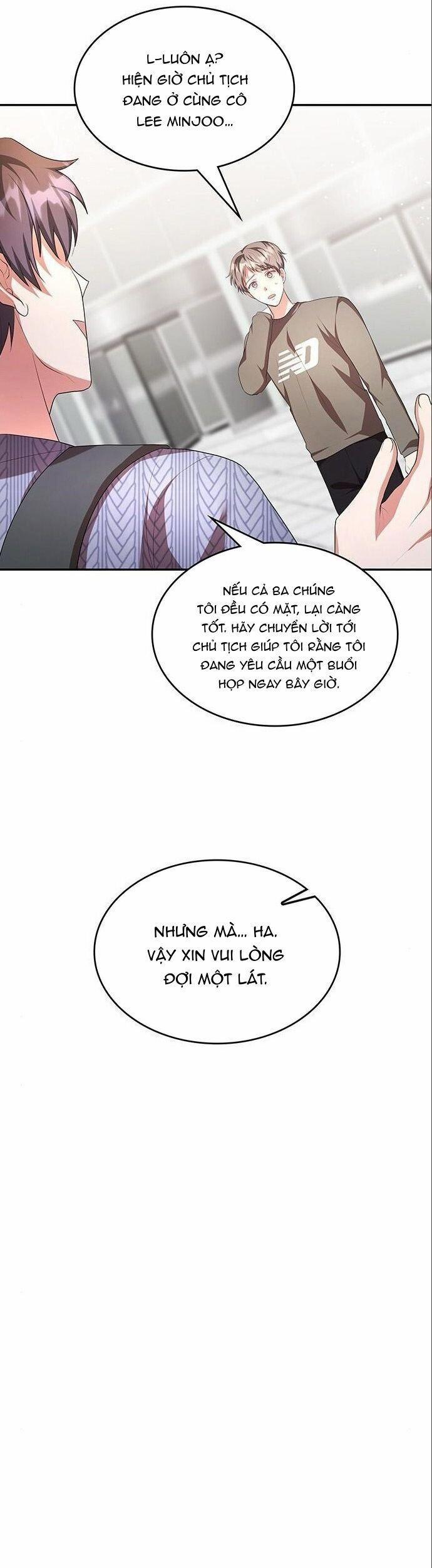 Studio Tùy Hứng Của Nghệ Sĩ Thiên Tài 8 trang 34