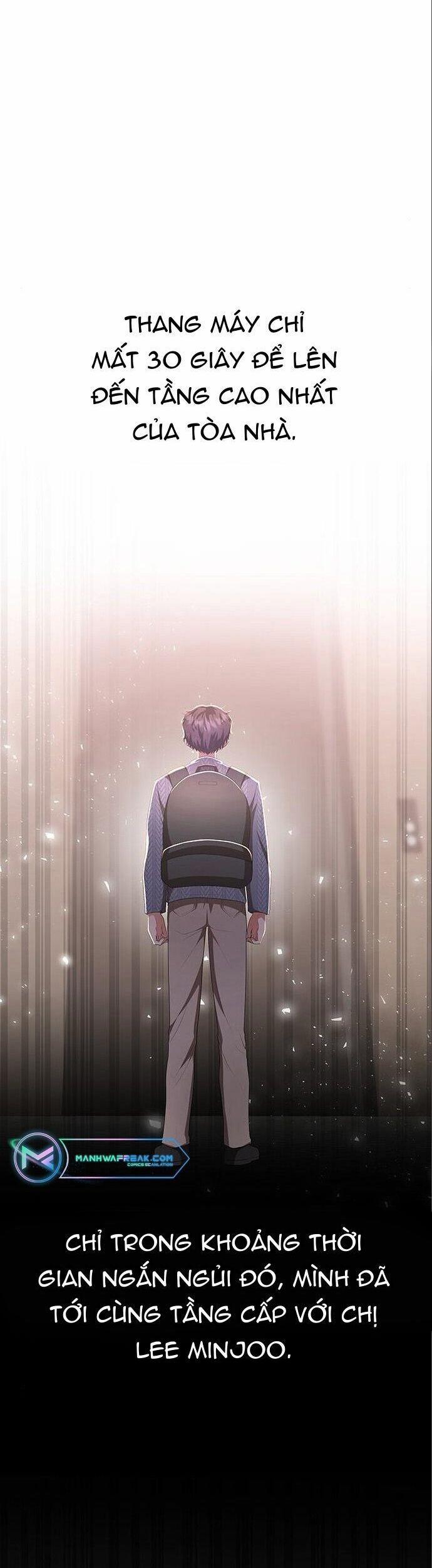 Studio Tùy Hứng Của Nghệ Sĩ Thiên Tài 8 trang 36