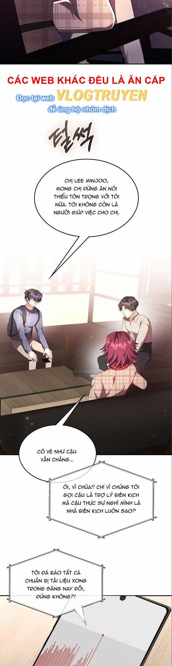 Studio Tùy Hứng Của Nghệ Sĩ Thiên Tài 8 trang 41