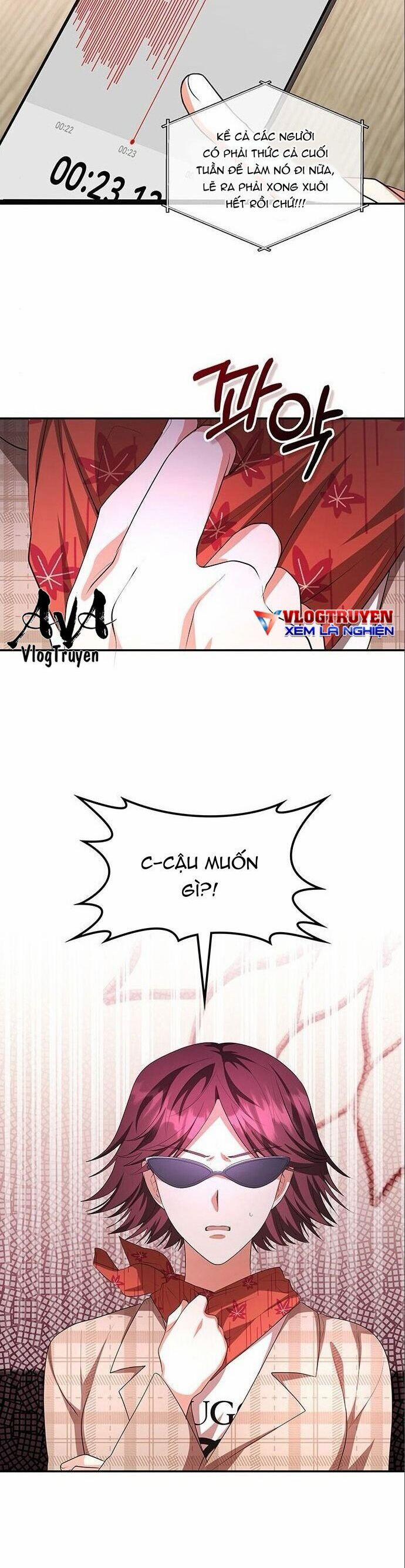 Studio Tùy Hứng Của Nghệ Sĩ Thiên Tài 8 trang 42