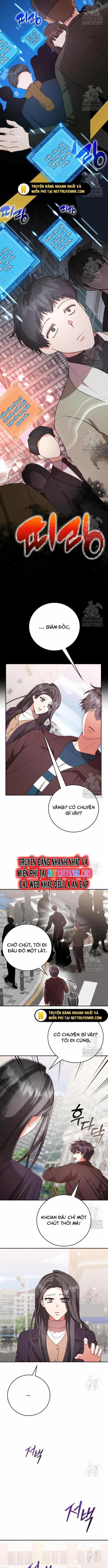 Studio Tùy Hứng Của Nghệ Sĩ Thiên Tài 81 trang 1