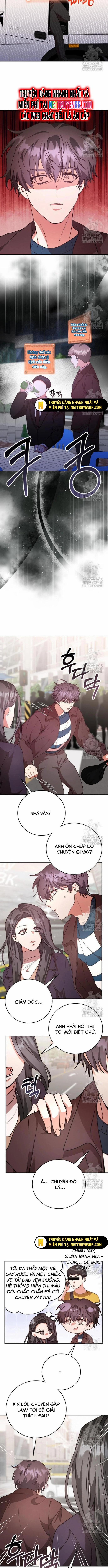 Studio Tùy Hứng Của Nghệ Sĩ Thiên Tài 81 trang 3