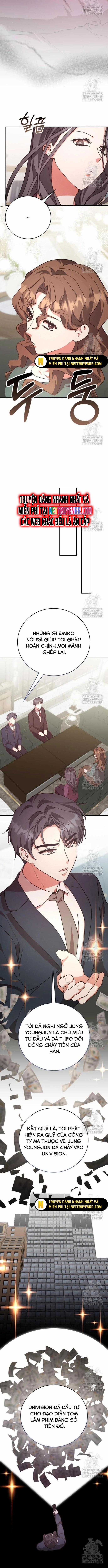 Studio Tùy Hứng Của Nghệ Sĩ Thiên Tài 83 trang 10