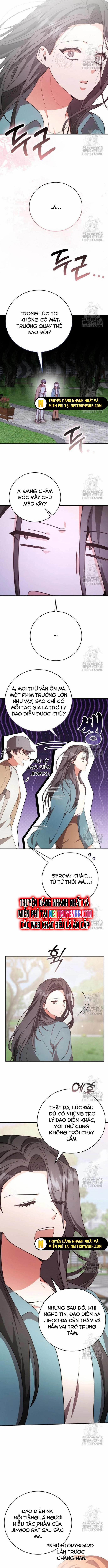 Studio Tùy Hứng Của Nghệ Sĩ Thiên Tài 83 trang 3