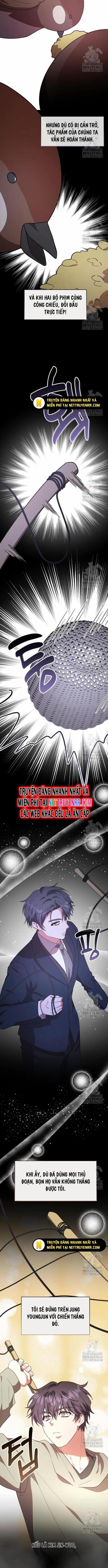 Studio Tùy Hứng Của Nghệ Sĩ Thiên Tài 84 trang 3