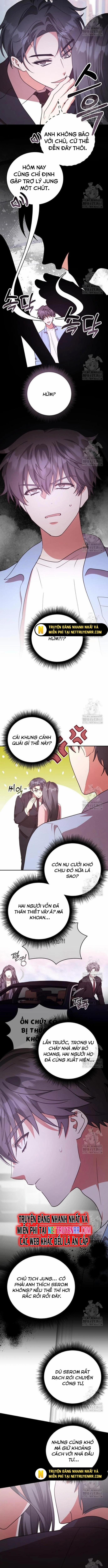 Studio Tùy Hứng Của Nghệ Sĩ Thiên Tài 85 trang 5