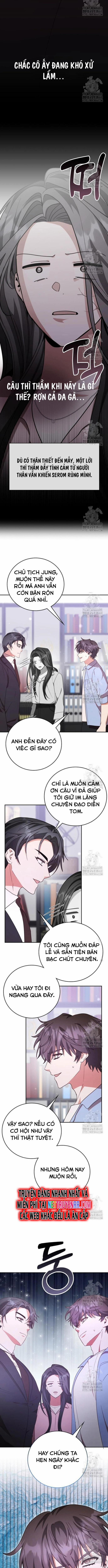 Studio Tùy Hứng Của Nghệ Sĩ Thiên Tài 85 trang 6