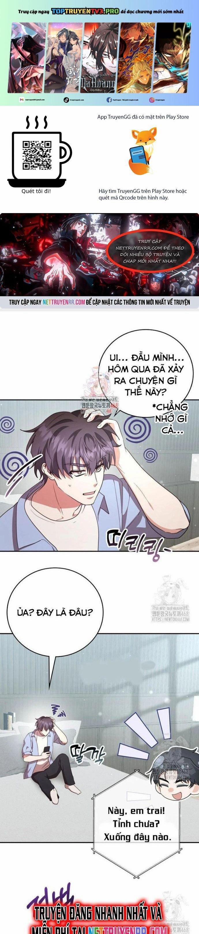 Studio Tùy Hứng Của Nghệ Sĩ Thiên Tài 86 trang 0