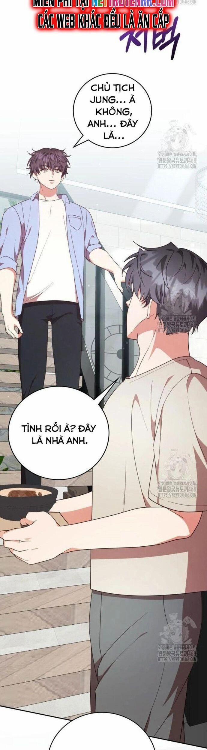 Studio Tùy Hứng Của Nghệ Sĩ Thiên Tài 86 trang 1