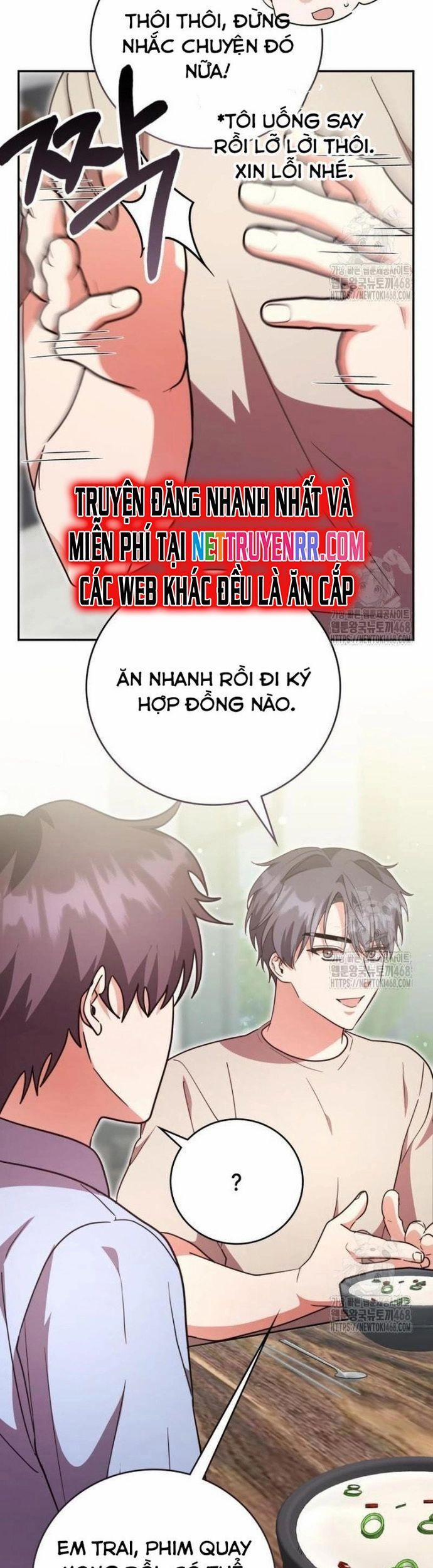 Studio Tùy Hứng Của Nghệ Sĩ Thiên Tài 86 trang 12